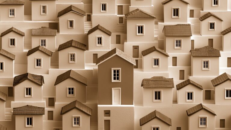 Coastal Cottages neighborhood